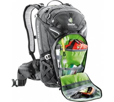 Produktbild Deuter Attack 18 SL