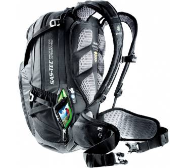 Produktbild Deuter Attack 18 SL