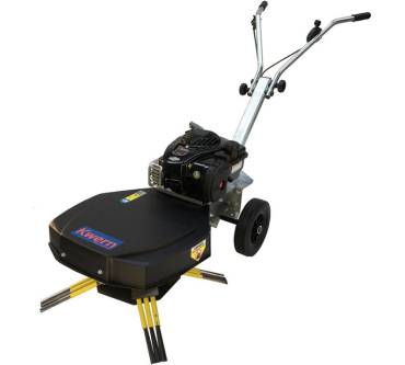 Produktbild Kwern Greenbuster Pro 66