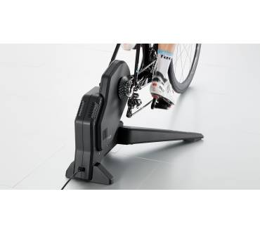 Tacx flux smart t2900 hot sale test