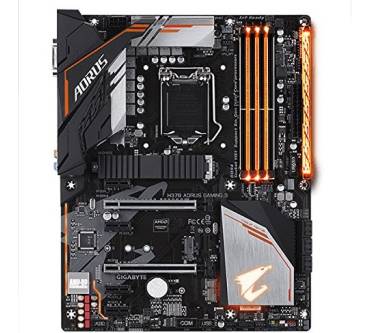 Produktbild GigaByte H370 Aorus Gaming 3 WIFI