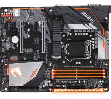 Produktbild GigaByte H370 Aorus Gaming 3 WIFI