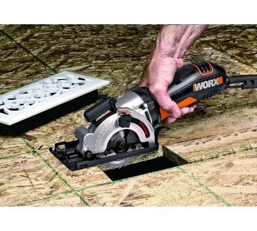 Produktbild Worx WX426