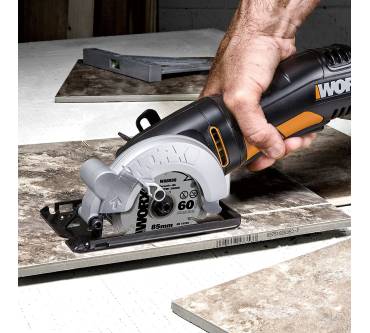 Produktbild Worx WX423