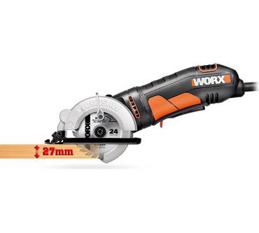 Produktbild Worx WX423