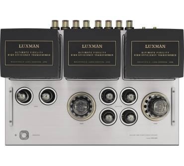 Produktbild Luxman MQ-300