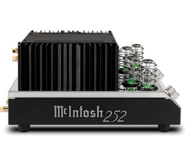 Produktbild McIntosh MA252