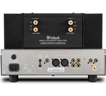 Produktbild McIntosh MA252