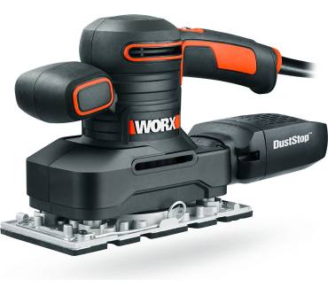 Produktbild Worx WX641