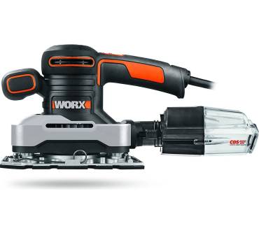 Produktbild Worx WX642.1