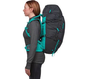 Produktbild Thule AllTrail 45L Women's