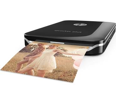 Produktbild HP Sprocket Plus