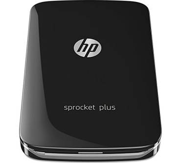 Produktbild HP Sprocket Plus