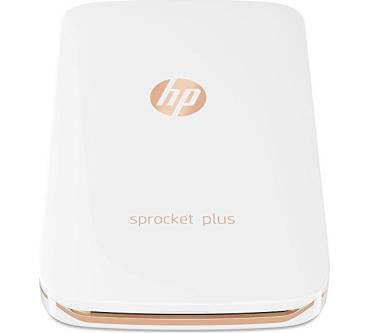 Produktbild HP Sprocket Plus