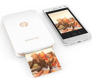 Produktbild HP Sprocket Plus