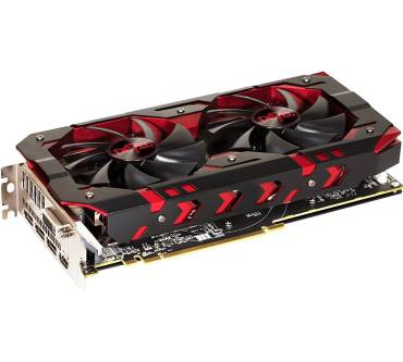 Produktbild TUL PowerColor Red Devil Radeon RX 580 8GB GDDR5