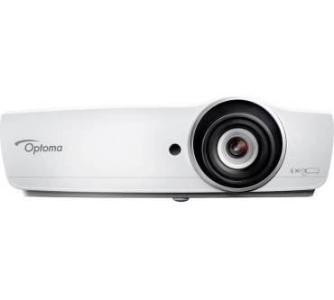 Produktbild Optoma WU470