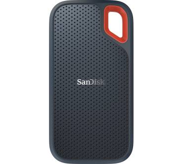 Produktbild SanDisk Extreme Portable SSD (2018)