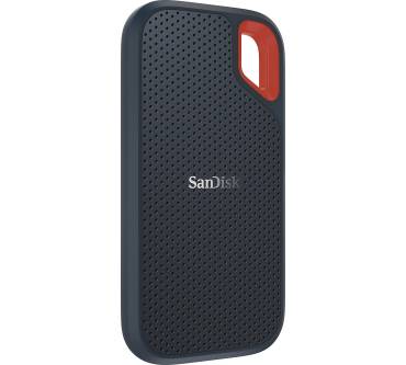 Produktbild SanDisk Extreme Portable SSD (2018)