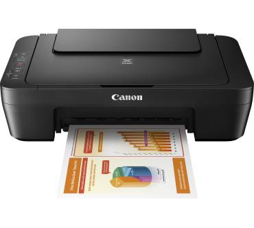 Produktbild Canon Pixma MG2550S