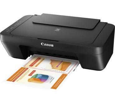 Produktbild Canon Pixma MG2550S