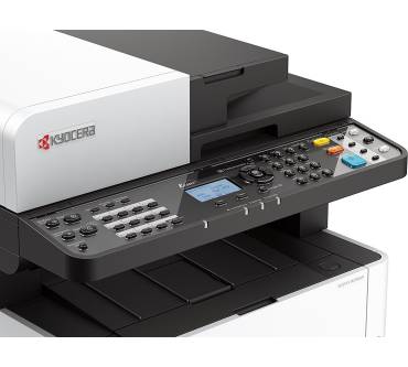 Produktbild Kyocera Ecosys M2040dn