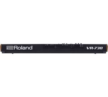 Produktbild Roland VR-730