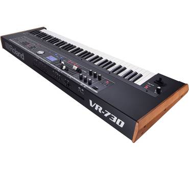 Produktbild Roland VR-730