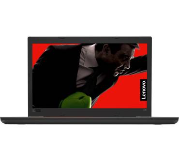 Produktbild Lenovo ThinkPad L580