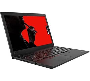 Produktbild Lenovo ThinkPad L580