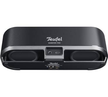 Produktbild Teufel Bamster Pro