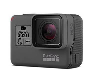 Produktbild GoPro Hero (2018)