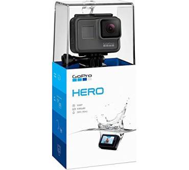 Produktbild GoPro Hero (2018)