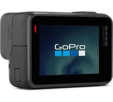 Produktbild GoPro Hero (2018)