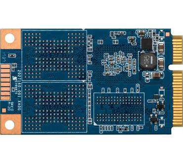 Produktbild Kingston SSDNow UV500 mSATA