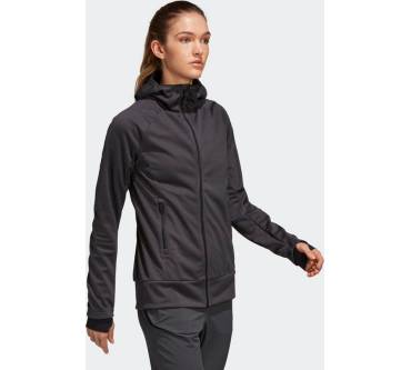 Produktbild Adidas Frauen Terrex Softshell-Jacke (CG 2448)