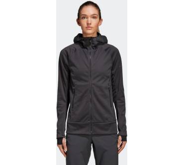 Produktbild Adidas Frauen Terrex Softshell-Jacke (CG 2448)