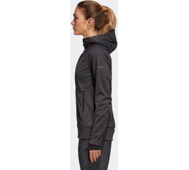 Produktbild Adidas Frauen Terrex Softshell-Jacke (CG 2448)