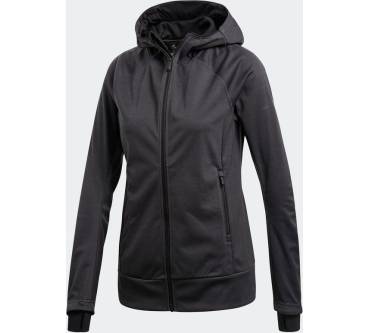 Produktbild Adidas Frauen Terrex Softshell-Jacke (CG 2448)