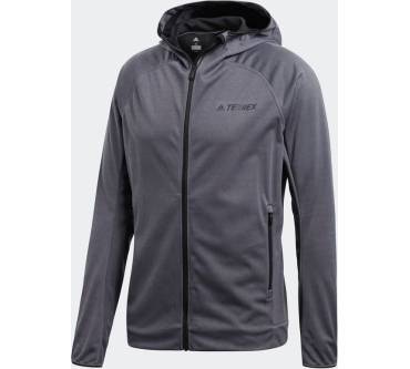 Produktbild Adidas Herren Terrex Softshell-Jacke (CG 2448)