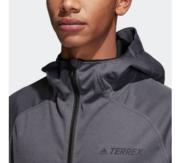 Produktbild Adidas Herren Terrex Softshell-Jacke (CG 2448)