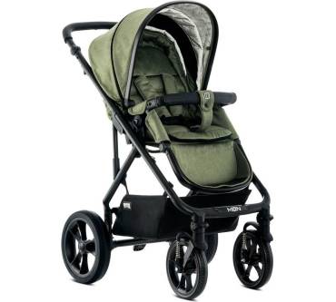 Produktbild Moon City Lusso (2018)