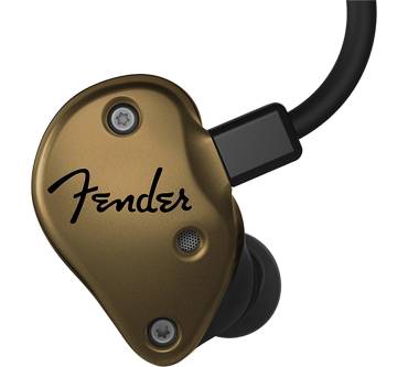 Produktbild Fender FXA7 Pro