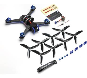 Produktbild Horizon Hobby Blade Vortex 230 Mojo