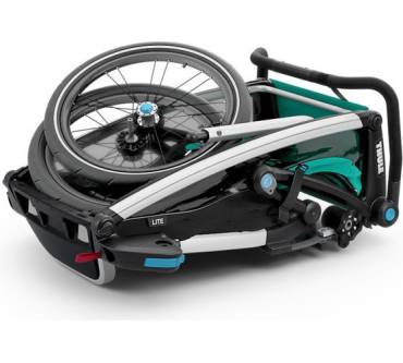 Produktbild Thule Chariot Lite 1