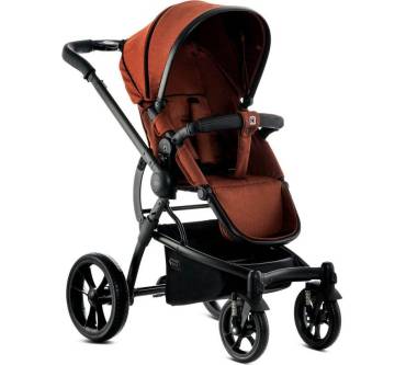 Produktbild Moon City Cool