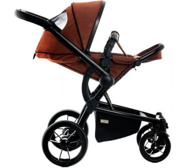 Produktbild Moon City Cool