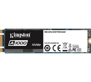 Produktbild Kingston A1000