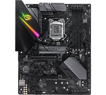 Produktbild Asus ROG Strix B360-F Gaming