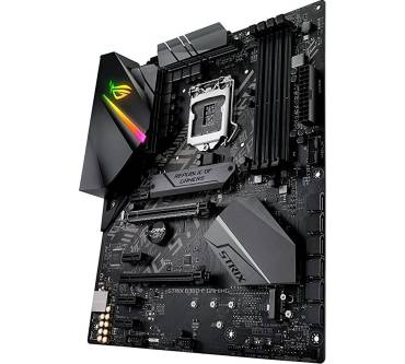 Produktbild Asus ROG Strix B360-F Gaming